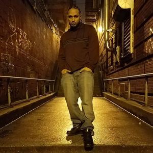 Meet your Posher, Tony